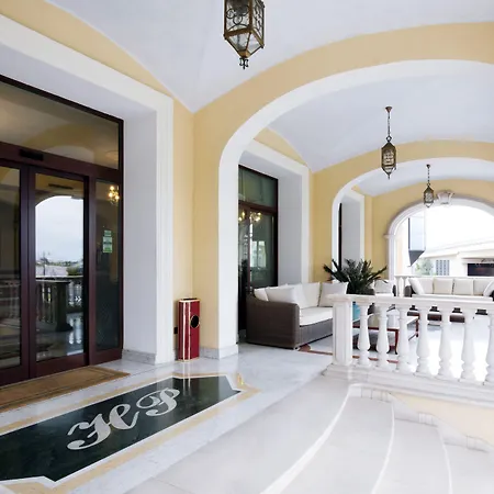 Grand Hotel President-3